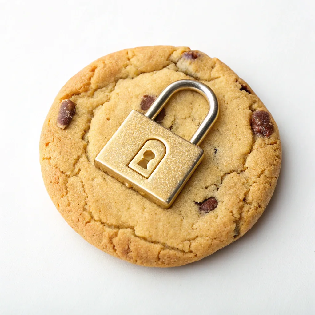 Cookie Policy Icon